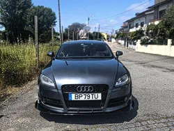 Usado 2007 Audi TT Ambiente | € 15.500 (Preço justo)