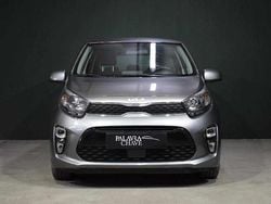Cinzento Usado 2023 Kia Picanto Citadino | € 13.990 (Preço justo)