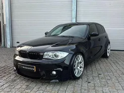 Usado 2007 BMW 120 Citadino | € 8.400 (Preço justo)