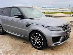 Cinzento Usado 2019 Land Rover Range Rover Sport SUV | € 45.990 (Super Preço)