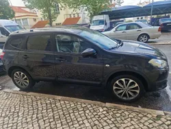 Usado 2011 Nissan Qashqai +2 Tekna SUV | € 8.950