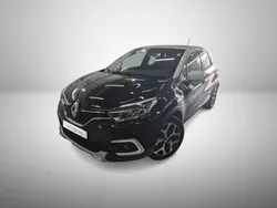 Preto Usado 2018 Renault Captur SUV | € 12.490 (Preço justo)