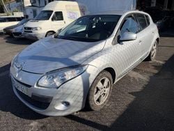 Usado 2010 Renault Mégane III Sedan | € 3.790 (Preço elevado)