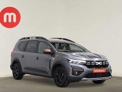 Cinzento Usado 2024 Dacia Jogger Monovolume | € 22.499 (Preço elevado)