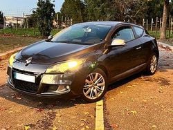 Usado 2012 Renault Mégane GT Line GT-Line Coupé | € 7.250 (Super Preço)