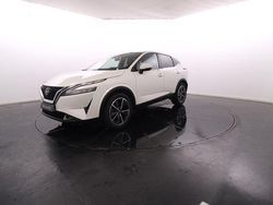 Branco Usado 2023 Nissan Qashqai SUV | € 33.450 (Preço justo)