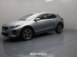 Cinza Usado 2022 Kia XCeed SUV | € 19.990 (Preço elevado)