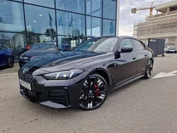 Preto Usado 2024 BMW 430 Gran Coupé Coupé | € 66.900