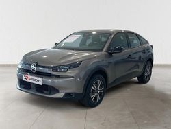 Cinzento Novo 2025 Citroën C4 | € 27.600 (Preço justo)
