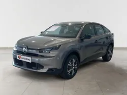 Cinzento Novo 2025 Citroën C4 | € 27.600 (Preço elevado)