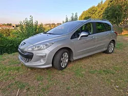 Usado 2011 Peugeot 308 Carrinha | € 4.900 (Bom preço)