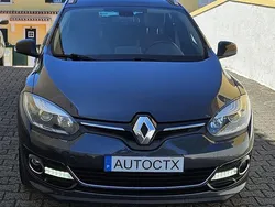 Usado 2014 Renault Mégane III Bose Edition Sedan | € 6.250 (Bom preço)