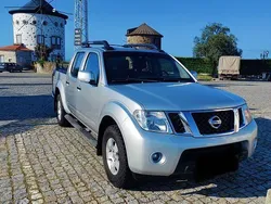 Usado 2010 Nissan Navarra SUV | € 17.950