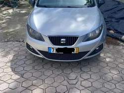 Usado 2011 Seat Ibiza Sedan | € 4.250 (Preço justo)