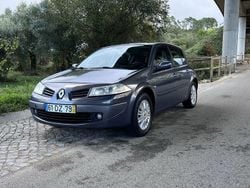 Usado 2007 Renault Mégane II Sedan | € 2.650 (Preço justo)