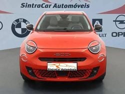 Laranja Usado 2023 Fiat 600E La Prima SUV | € 25.980