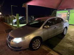 Usado 2010 VW Passat Sedan | € 5.999 (Bom preço)