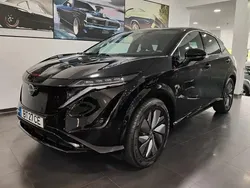 Preto Usado 2023 Nissan Ariya Advance SUV | € 31.990 (Super Preço)