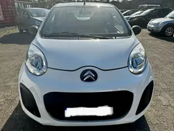 Usado 2012 Citroën C1 Advance Citadino | € 6.200 (Bom preço)