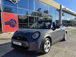 Vermelho Usado 2025 Mini Cooper Cabriolet Classic Cabrios | € 36.900 (Preço justo)