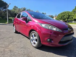 Usado 2008 Ford Fiesta Citadino | € 5.950
