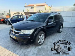 Usado 2009 Dodge Journey SUV | € 9.650 (Bom preço)