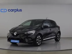 Preto Usado 2023 Renault Clio V Evolution | € 16.990 (Bom preço)