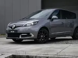 Cinza Usado 2015 Renault Grand Scénic III Dynamique Monovolume | € 7.999 (Super Preço)