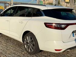 Usado 2018 Renault Mégane GT Line GT-Line Carrinha | € 13.100 (Super Preço)