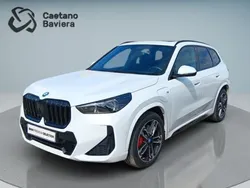 Branco Usado 2024 BMW X1 SUV | € 63.990