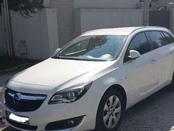 Usado 2015 Opel Insignia Sedan | € 7.850