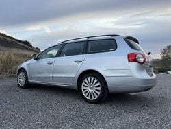 Usado 2006 VW Passat Sedan | € 5.399 (Preço justo)