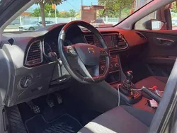 Usado 2016 Seat Leon ST Carrinha | € 10.000 (Super Preço)