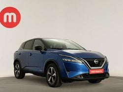 Usado 2023 Nissan Qashqai N-Connecta SUV | € 29.499 (Preço justo)