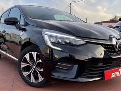 Preto Usado 2021 Renault Clio V Equilibre | € 15.990 (Preço elevado)