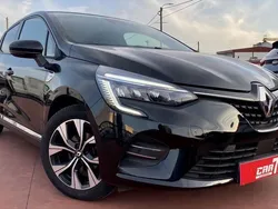 Preto Usado 2021 Renault Clio V Equilibre | € 15.990 (Preço justo)