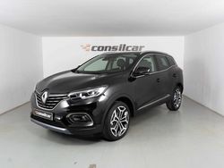 Preto Usado 2020 Renault Kadjar Black Edition SUV | € 17.890 (Preço justo)