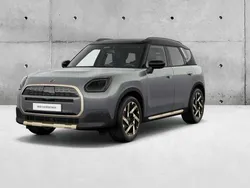 Smokey green Usado 2024 Mini Countryman SUV | € 45.250
