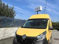 Outra Usado 2017 Renault Trafic Van | € 11.499