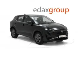 Preto Usado 2024 Nissan Qashqai Acenta SUV | € 31.990 (Preço justo)