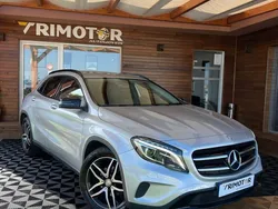 Usado 2015 Mercedes GLA180 SUV | € 18.790 (Caro)
