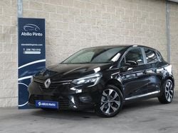 Preto Usado 2023 Renault Clio V Intens | € 15.250 (Bom preço)
