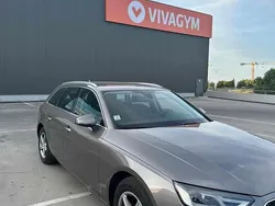 Cinzento Usado 2020 Audi A4 Carrinha | € 24.000 (Preço justo)