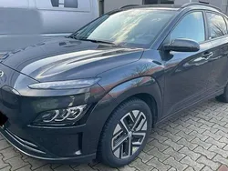 Cinzento Usado 2021 Hyundai Kauai SUV | € 22.500 (Bom preço)