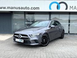 Usado 2020 Mercedes A180 Progressive | € 23.500 (Preço justo)