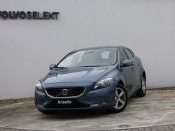 Azul Usado 2013 Volvo V40 Momentum | € 13.700 (Preço justo)