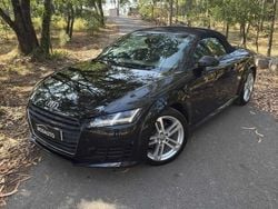 Preto Usado 2017 Audi A4 Allroad Carrinha | € 31.500