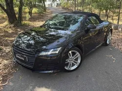 Preto Usado 2017 Audi A4 Allroad Carrinha | € 31.500