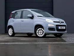 Cinzento Usado 2019 Fiat Panda Lounge Citadino | € 9.300 (Preço justo)