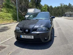 Usado 2006 Seat Ibiza FR | € 7.000 (Preço justo)